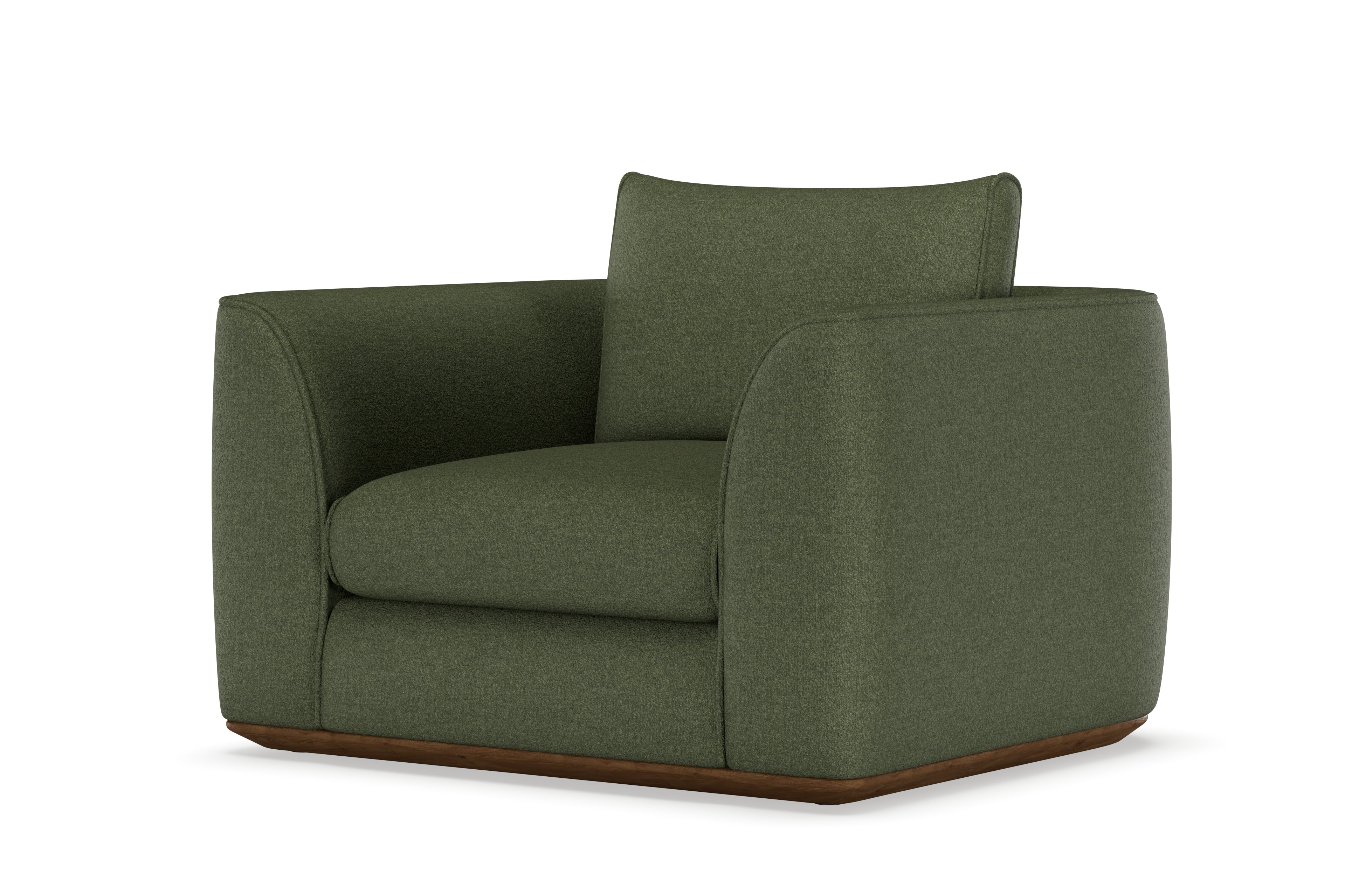 Cosh Living_Erskine Lounge_Chair_Armchair_ALPINE-Artichoke_190685 (ID 204860)
